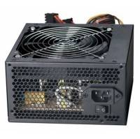 блок питания ExeGate XP450 Черный