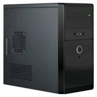 корпус Exegate BA-106 Black 450W