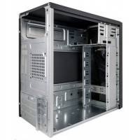 корпус Exegate BA-109 Black 600W