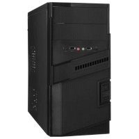 корпус Exegate BA-112 Black 500W