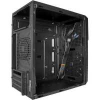 корпус ExeGate BAA-103 Black 400W