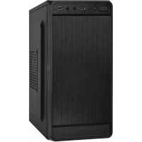 корпус ExeGate BAA-108U Black без БП