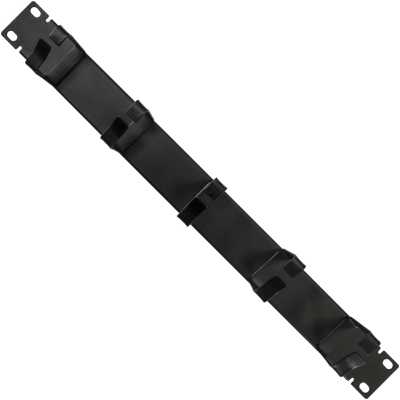 кабельный органайзер ExeGate CM19-1U-5MR EX292869RUS