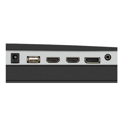 монитор ExeGate Combat EG3207A Черный