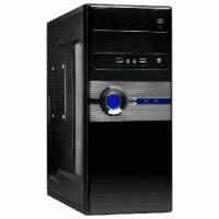 корпус Exegate CP-311 Black/Grey 400W