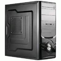 корпус Exegate CP-313 Black 500W