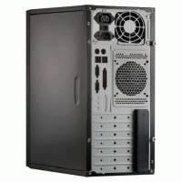 корпус Exegate CP-507 Black 400W