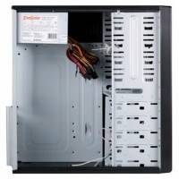 корпус Exegate CP-9026 Black 450W