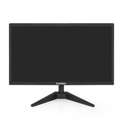монитор ExeGate EB2200 Черный