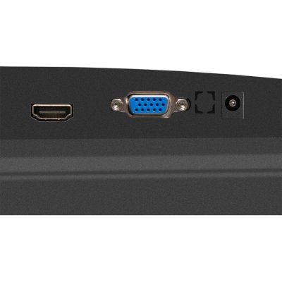 монитор ExeGate EB2200 Черный