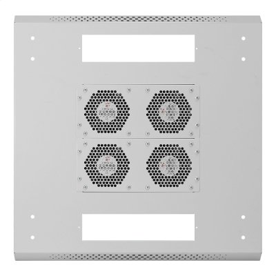 телекоммуникационный шкаф ExeGate EC-FS-18U.600.800.V.GREY EX301397RUS Серый