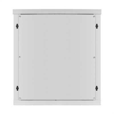 телекоммуникационный шкаф ExeGate EC-WM-12U.450.G.GREY EX298603RUS Серый
