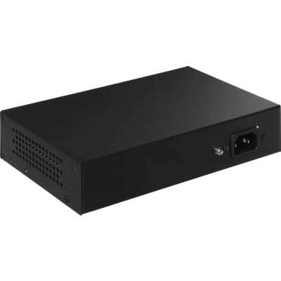 коммутатор ExeGate EDES-1006D.4PoE-48W EX299020RUS