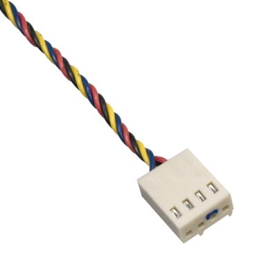 кулер ExeGate ESNK-P0068AP4.PWM.2U.3647.Cu