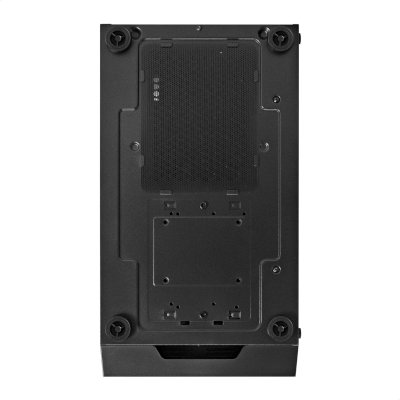корпус ExeGate EVO-5001A-NPX600 EX296318RUS