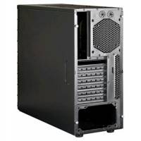 корпус Exegate EVO-7203 450W