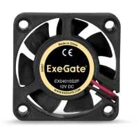 кулер ExeGate EX04010S2P EX283363RUS