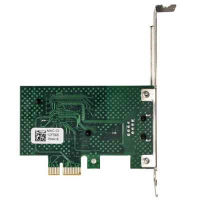 сетевая карта ExeGate EXE-BCM5721 EX293451RUS