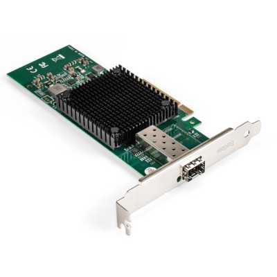 сетевая карта ExeGate EXE-X520-DA1 EX296227RUS