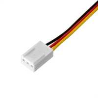 кулер ExeGate ExtraSilent ES06015S3P EX283369RUS