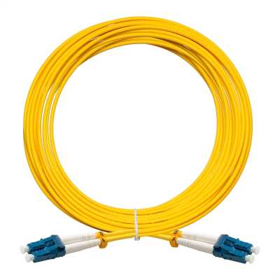 патч-корд оптический ExeGate FC-D-9-LC-LC-10M-LSZH EX295149RUS