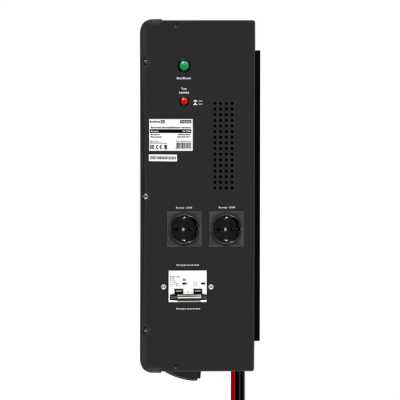 ИБП ExeGate FineSine SX-7000.LCD.AVR.2SH.T EX296685RUS