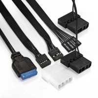 корпус ExeGate i3 MATRIX-NPX700