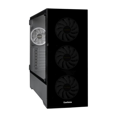 корпус ExeGate i3 MAX-PPX800