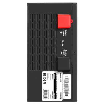 комплект ИБП ExeGate IdealSine SR-1500.LCD.2SH EX297433RUS