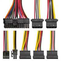 блок питания ExeGate M750 EX292284RUS