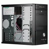 корпус Exegate MA-368 Black 350W