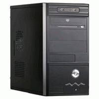 корпус Exegate MA-368 Black без БП