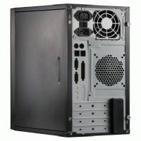 корпус Exegate MA-368 Black без БП