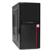 корпус ExeGate MA-371X Black без БП