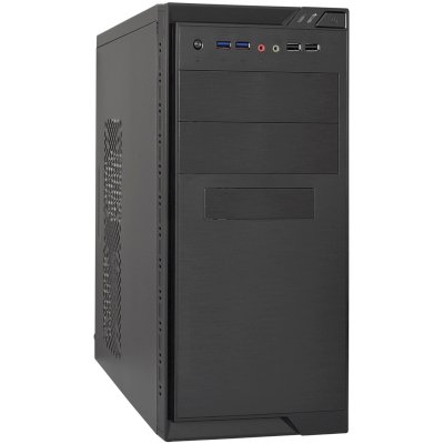 корпус ExeGate MA-372UX без БП