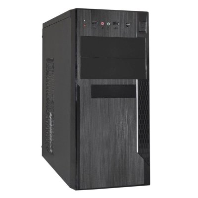 корпус ExeGate MA-373X Black 500W