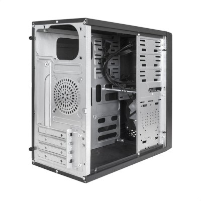 корпус ExeGate mEVO-7807 без БП