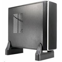 корпус Exegate MI-212 Black 400W
