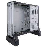 корпус Exegate MI-213 Black-Silver M400
