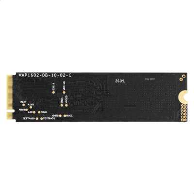SSD диск ExeGate NextPro+ KC4000TP1TB 1Tb EX298957RUS Черный