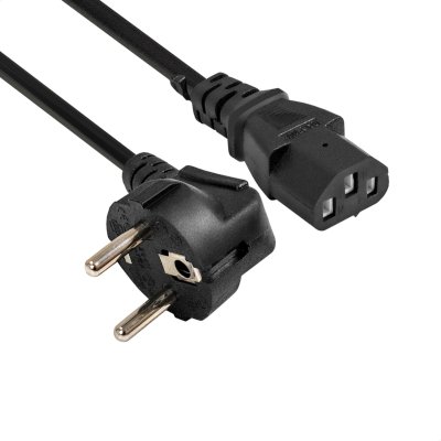 кабель ExeGate Power PC-1,8P EX297784RUS