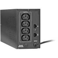 ИБП Exegate Power Smart ULB-850.LCD.AVR.C13.RJ