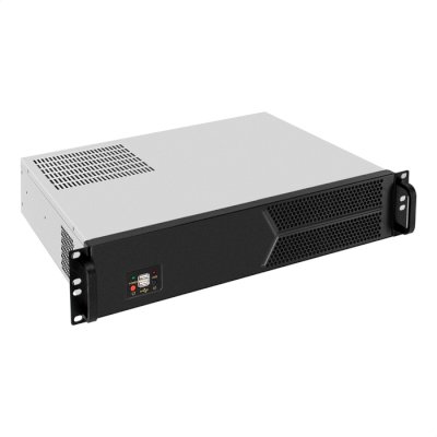 серверный корпус ExeGate Pro 2U330-03 1000PPH-SE EX298439RUS