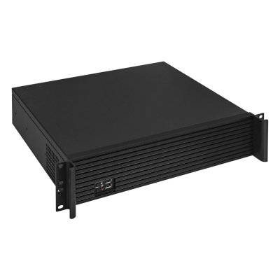 серверный корпус ExeGate Pro 2U350-01 1U-250DS EX292524RUS