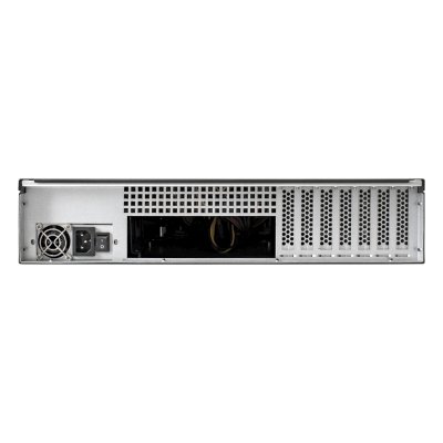 серверный корпус ExeGate Pro 2U350-01 1100ADS EX292521RUS