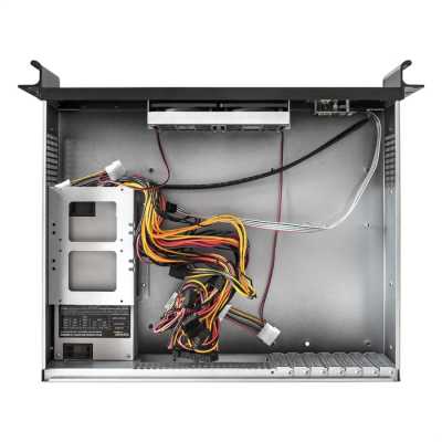 серверный корпус ExeGate Pro 2U350-01 300DS EX292525RUS