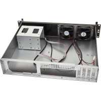 серверный корпус ExeGate Pro 2U350-03 800ADS EX279760RUS