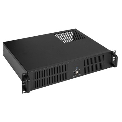 серверный корпус ExeGate Pro 2U350-33 1100ADS EX298281RUS