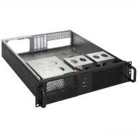 серверный корпус ExeGate Pro 2U390-04 1000ADS EX293321RUS