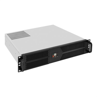 серверный корпус ExeGate Pro 2U400-04 800PAS EX299987RUS